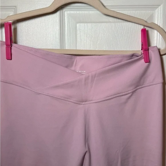 437 active v leggings - Picture 5 of 6